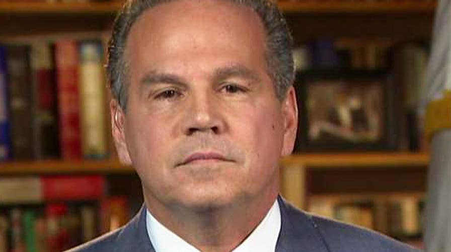 Dem wanted Sessions' resignation, but what about Holder?