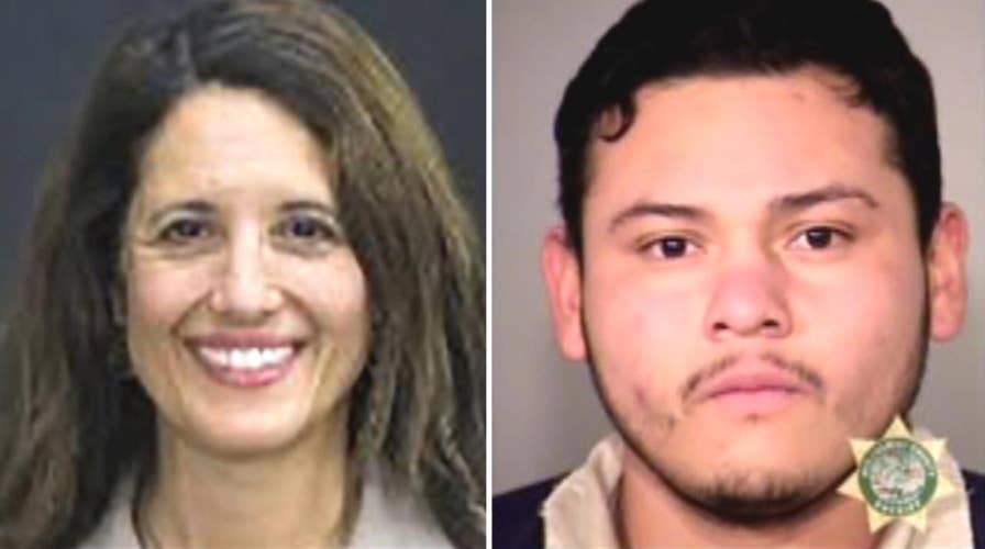 Judge accused of helping illegal immigrant elude ICE agents