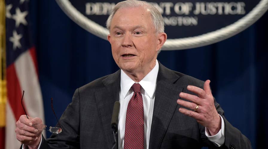 What the Sessions recusal means for the Russia investigation
