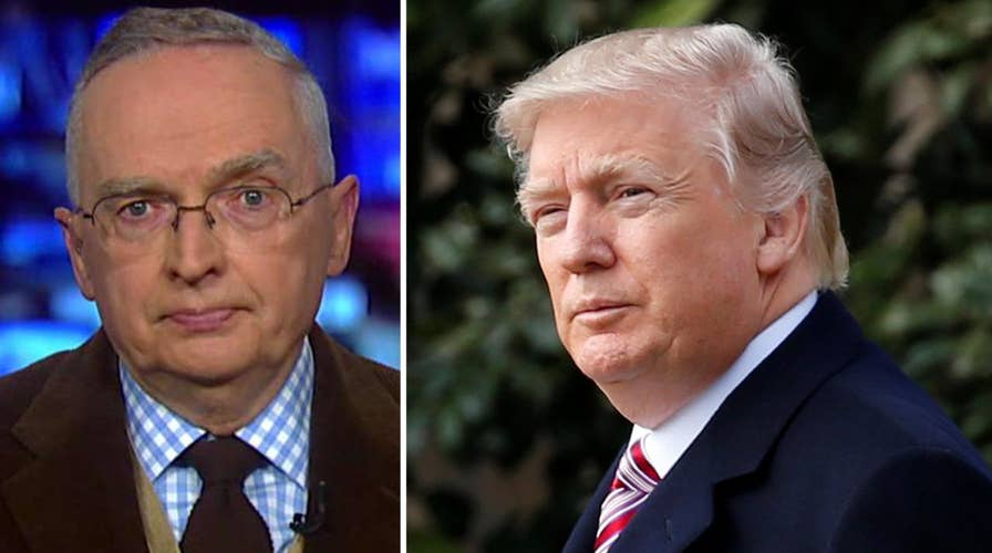 Peters: WH must get ahead of Russia before it sinks them