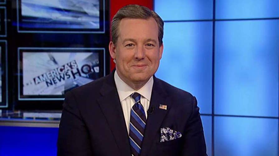 Ed Henry on how the White House should handle Russia story