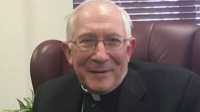 Archdiocese urges Catholics to put down phones during Lent