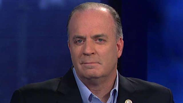 Rep. Dan Kildee calls for AG Jeff Sessions to step down