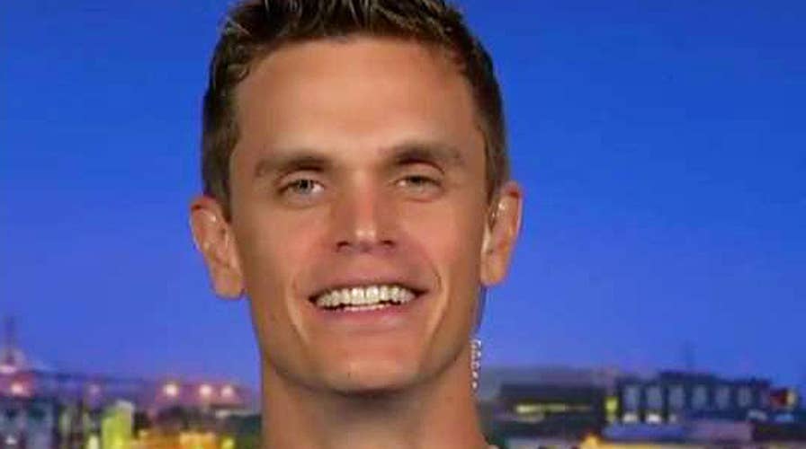 CEO seeks alternative to university system