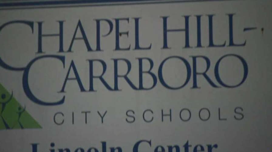 NC school district cancels classes for 'Day without Women'