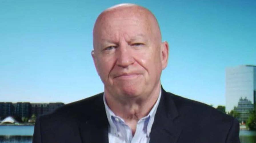 Rep. Brady on wiretapping allegations, ObamaCare replacement