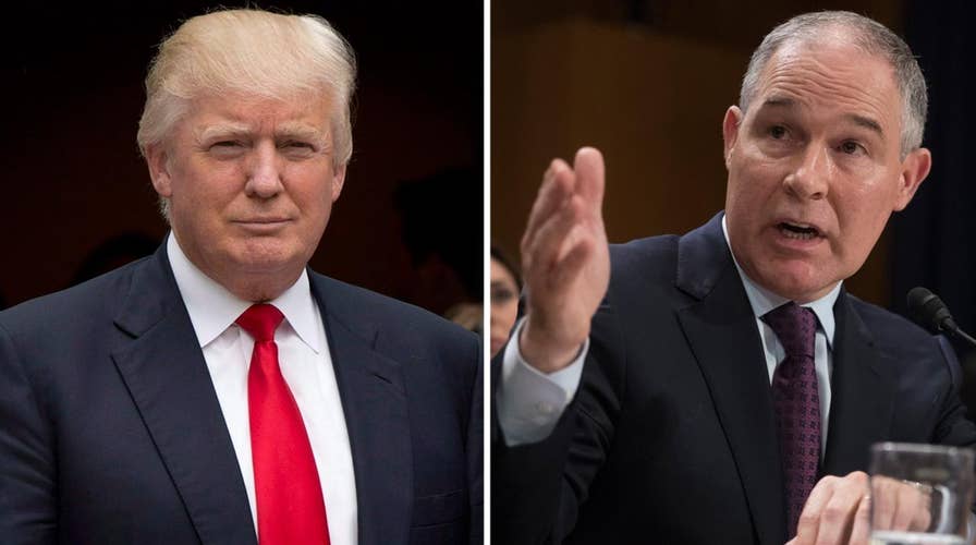 Hits & Misses: 3/4/17