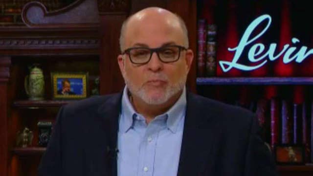 Mark Levin breaks down Trump wiretapping claims 