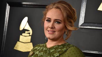 Adele confirms she is married to longtime partner