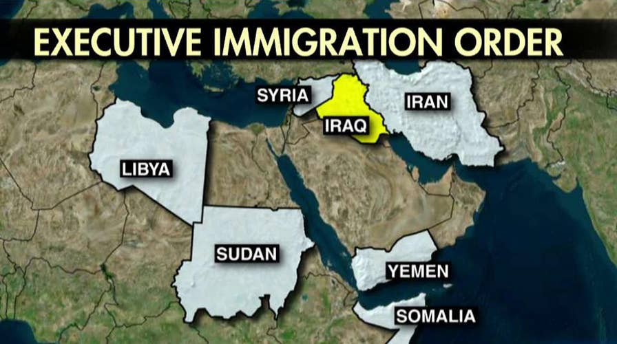 What can we expect from the new immigration order?