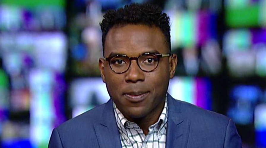 Fowler: Wiretap claims are lose-lose for Trump