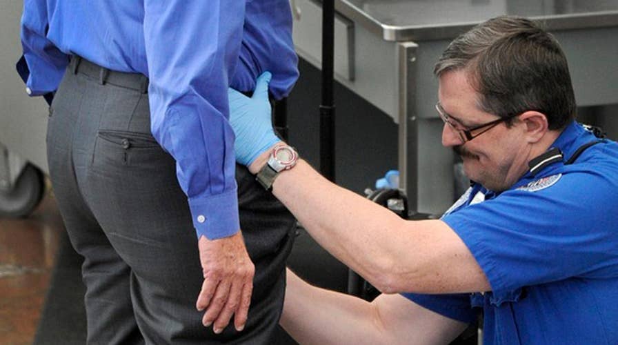 TSA screenings are about to get more invasive
