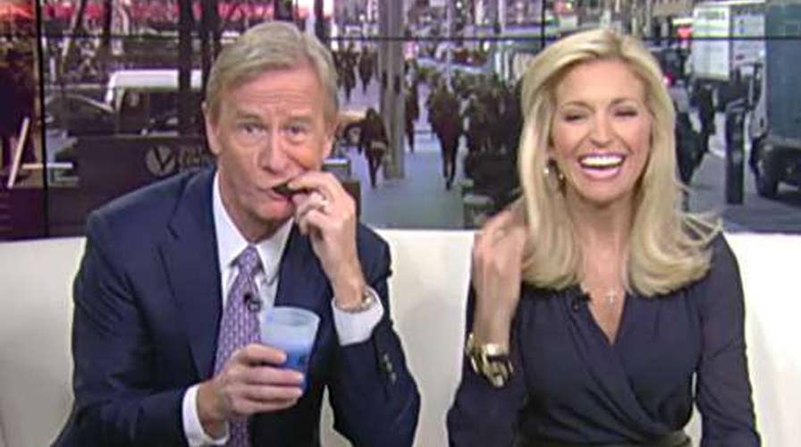 After the Show Show: National Oreo Cookie Day