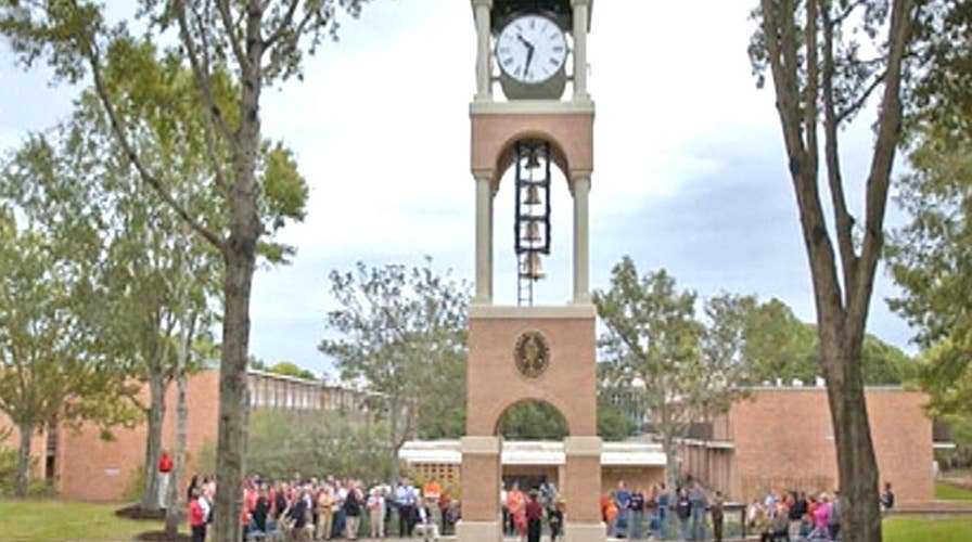 SHSU pays students to take 'white privilege' courses