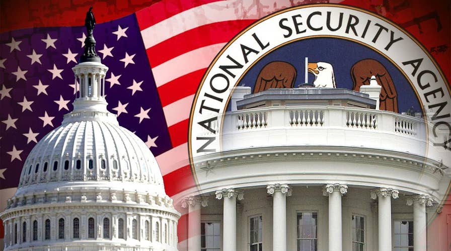 What is a FISA Court and how does it issue a warrant?