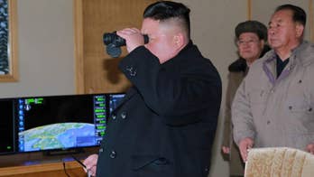 China: North Korea could halt nuke program if South, US stop military drills
