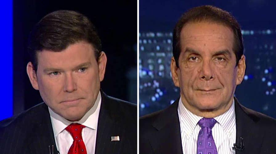 The politics of the ObamaCare overhaul