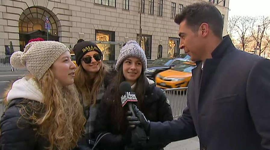 Watters' World: Tourism edition