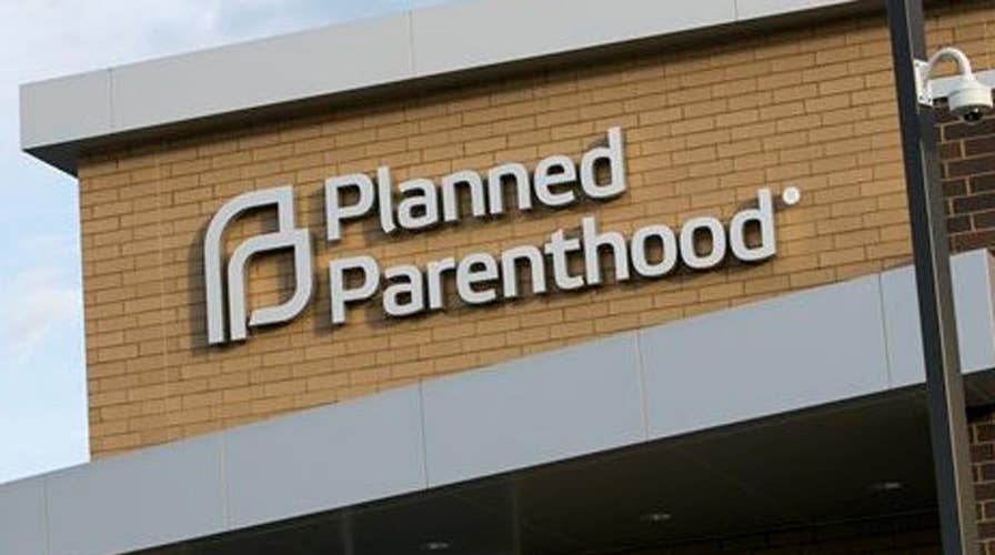 President Trump gives Planned Parenthood abortion ultimatum
