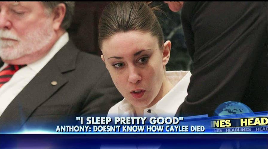 casey anthony
