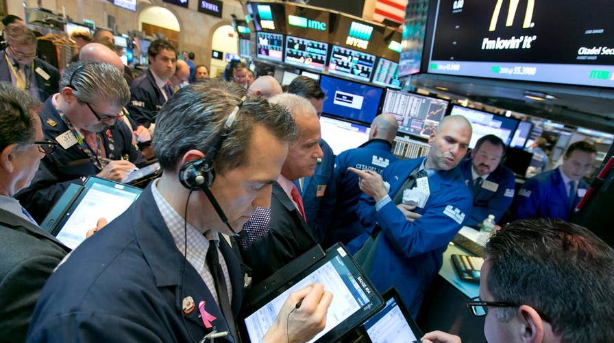 Getting the most out of your retirement funds in the rally