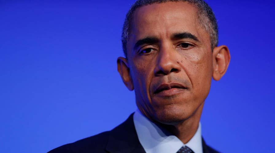 Breaking down the Obama admin's list of 'legal' wiretaps