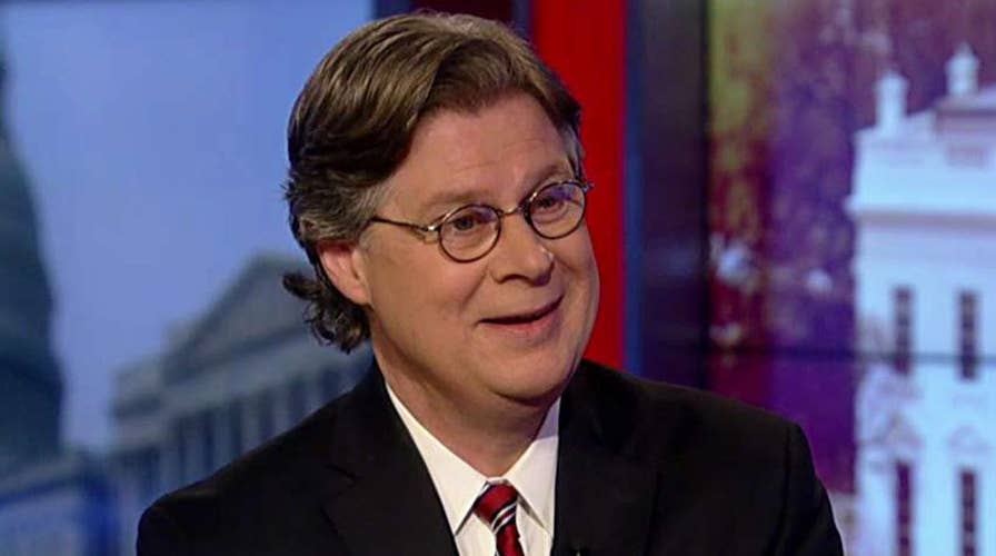 York: Fate of GOP health care bill lies with Freedom Caucus