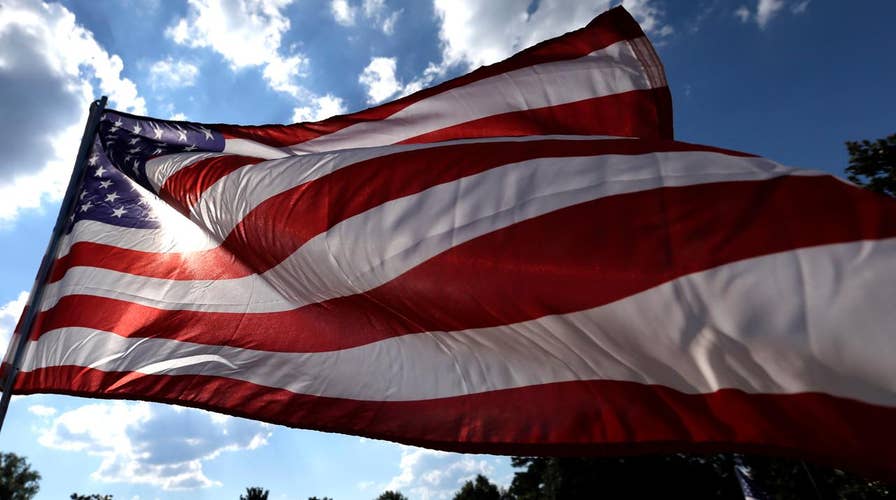 Shillue: You either believe in American values or you don't