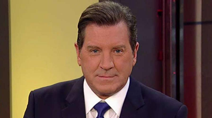 Eric Bolling talks new studio, Beckel's return to Fox News