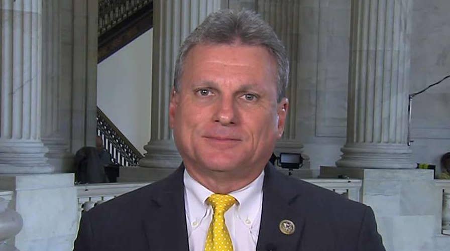 Carter: ObamaCare replacement plan isn't a new entitlement