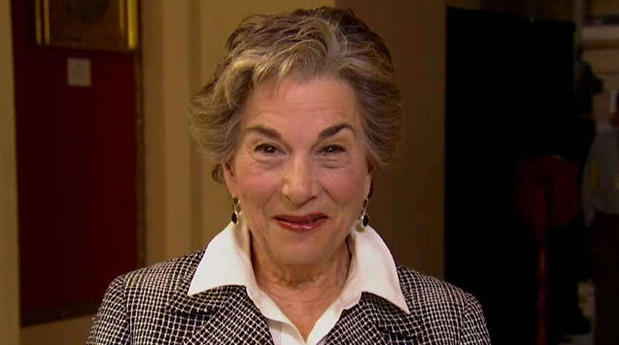 Schakowsky: GOP health care plan is 'deader than a doornail'