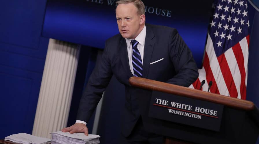 WH defends health bill, scrambles to quell the opposition