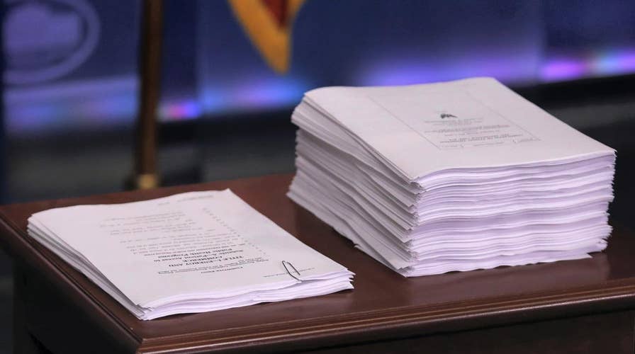 ObamaCare replacement gets pushback from both parties