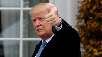 Can speed kill dissent on TrumpCare?