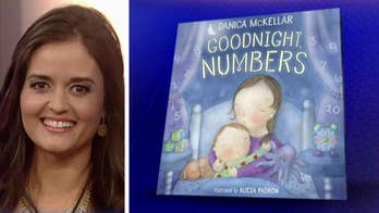 Danica McKellar talks new project: 'There’s this epidemic of kids being afraid of math'