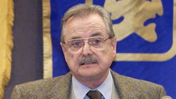 'Boy Meets World' actor William Daniels claims mother abused as a child