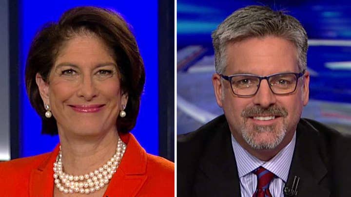 Battle heats up over GOP plan to replace ObamaCare