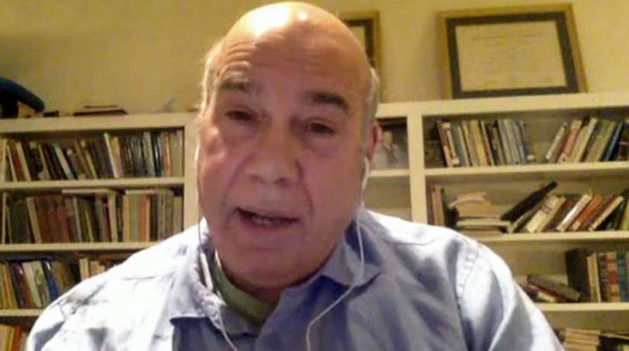 Middlebury profs come to defense of scholar, free speech