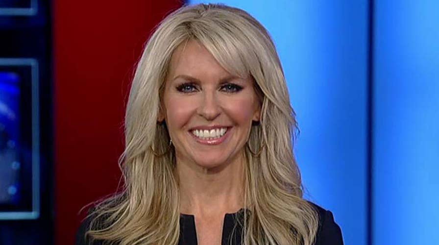 Monica Crowley: What happened to me was a political hit job