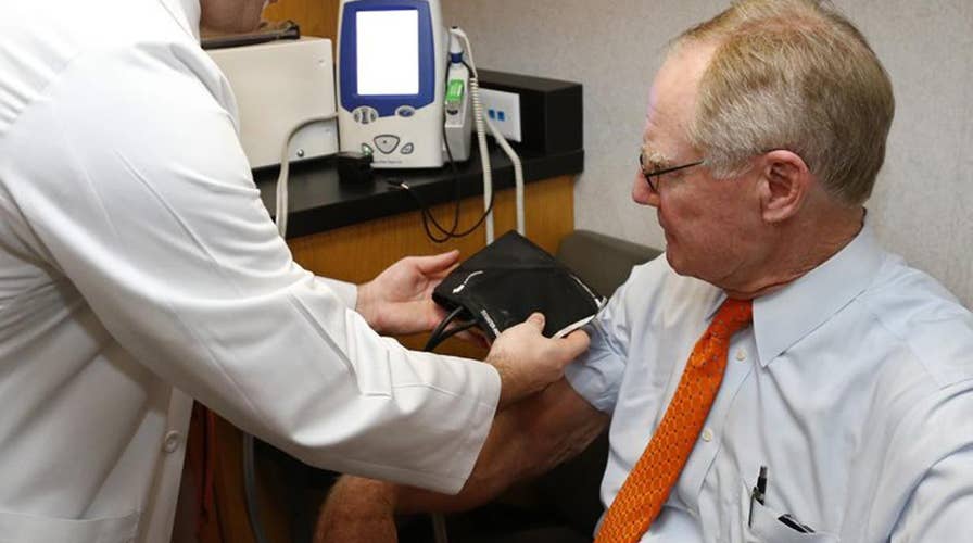 Republicans to vote on ObamaCare replacement 