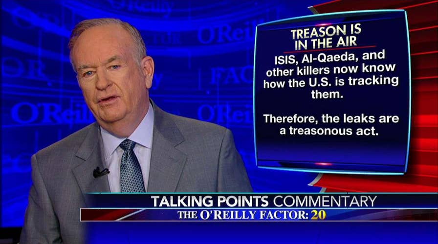 Factor Talking Points Memo