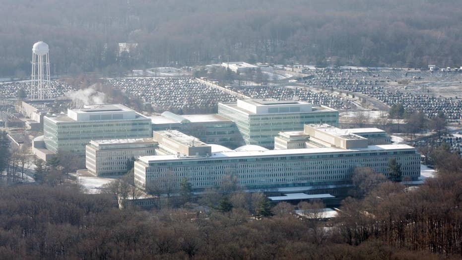 WikiLeaks: CIA targeted smartphones, televisions