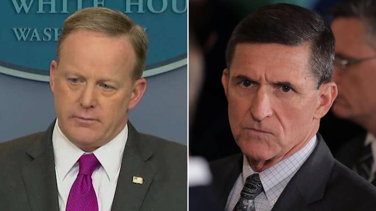 Flynn Admits Firm S Pre Election Lobbying For Turkey Client Fox News