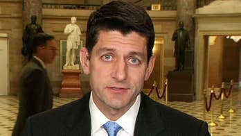Speaker Ryan: 'I'm really excited' about GOP's ObamaCare replacement