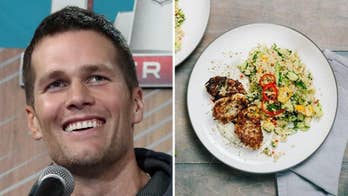 Tom Brady's meal kits aren't bad, but they're a pain to make