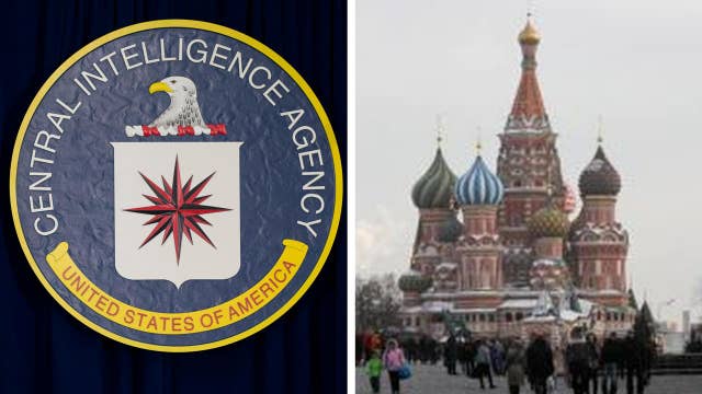 Judicial Watch sues CIA for unclassified 2015 Russia report