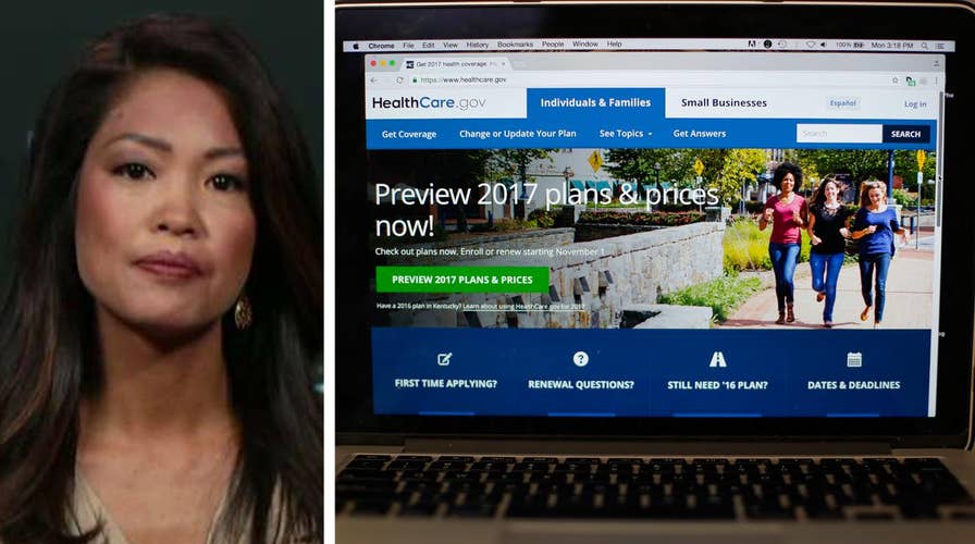 Michelle Malkin not on board with GOP health care bill