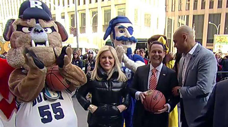 Teams to watch in the Big East tournament