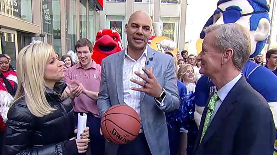 After the Show Show: Donny Marshall