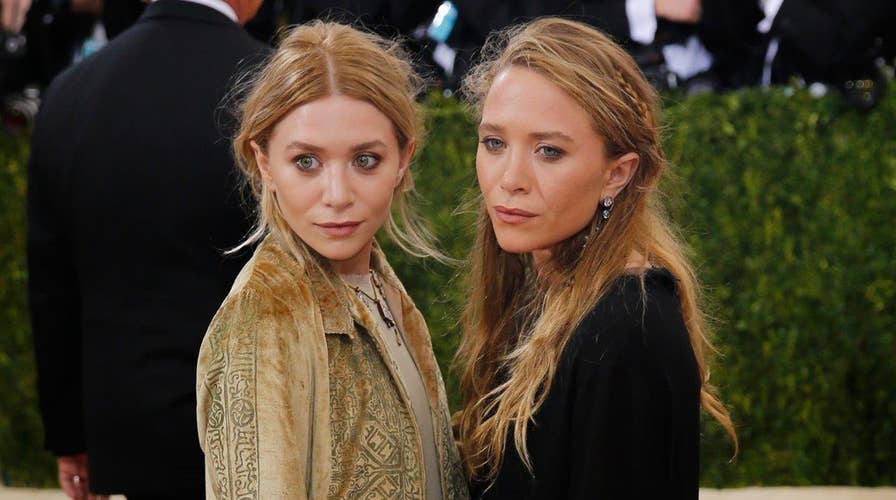 Olsen twins settle interns' wage lawsuit